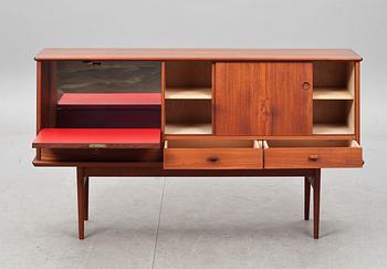 SIDEBOARD, 1950/60-tal.