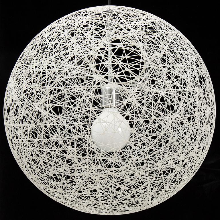 Bertjan Pot, a 'Random Light Small', Moooi.