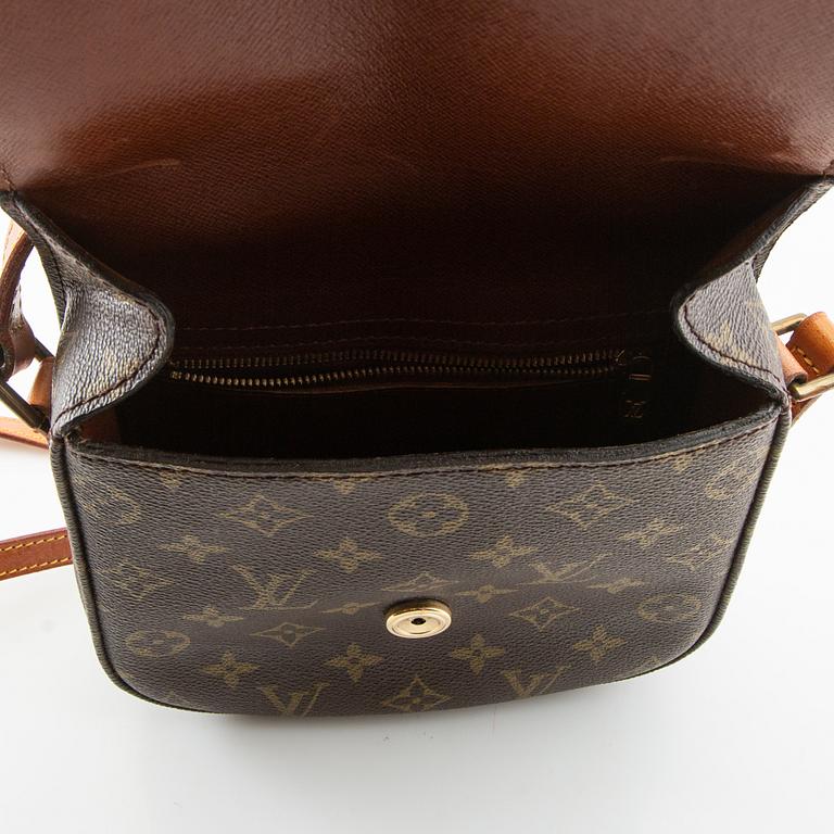 Louis Vuitton, handbag, "Saint Cloud".