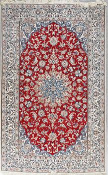 MATTA, möjligen Nain, ca 264x164 cm.