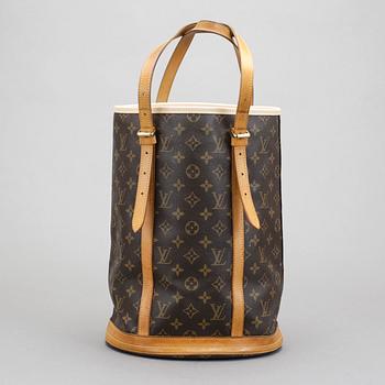 VÄSKA,"Grand Bucket", Louis Vuitton.