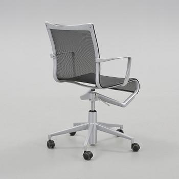 KONTORSSTOL, Alberto Meda, Alias. Formgiven 1992.