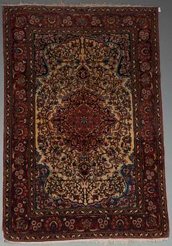MATTA, Isfahan, semiantik, 143x220.