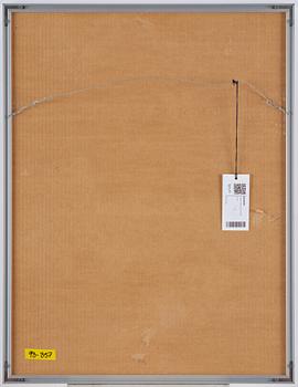 Roberto Matta, "Les Pretendans"  ur "Hom'mere III".