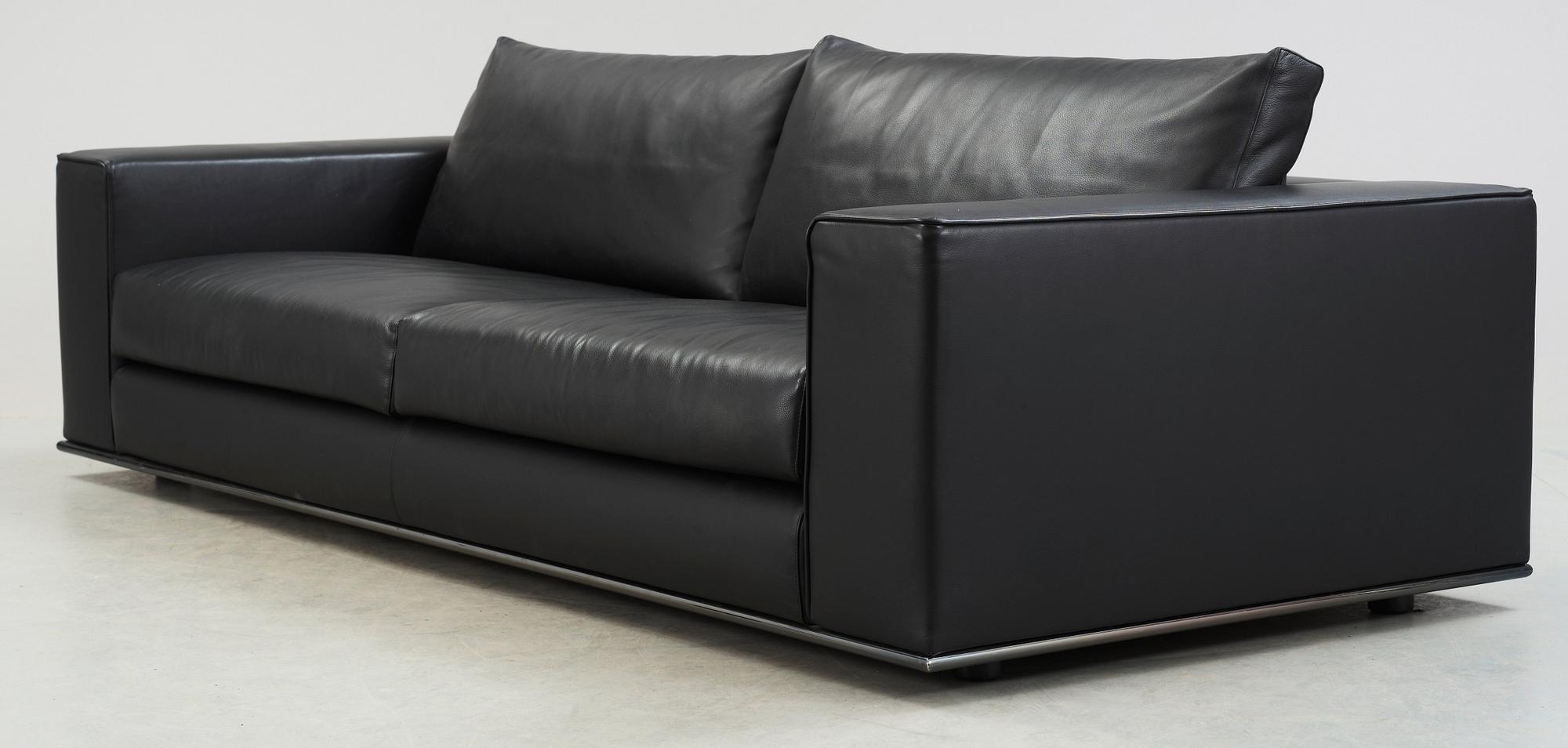 RODOLFO DORDONI, soffa "Hamilton", Minotti, Italien efter 2004.