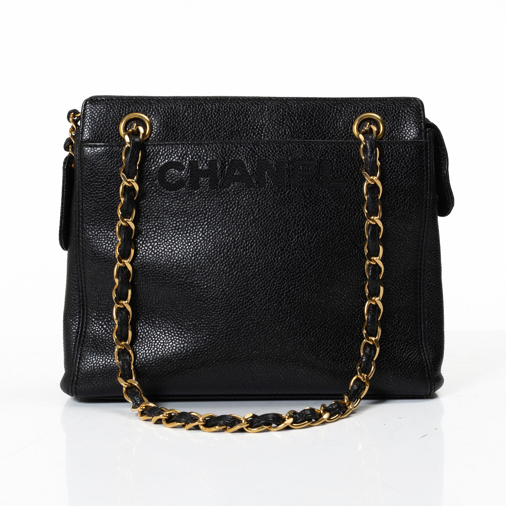 Chanel, Bag, 1997-1999.