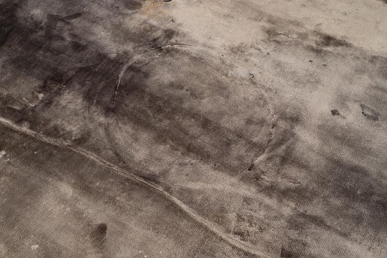 Carpet "Limited Edition". approx. 392 x 670 cm.