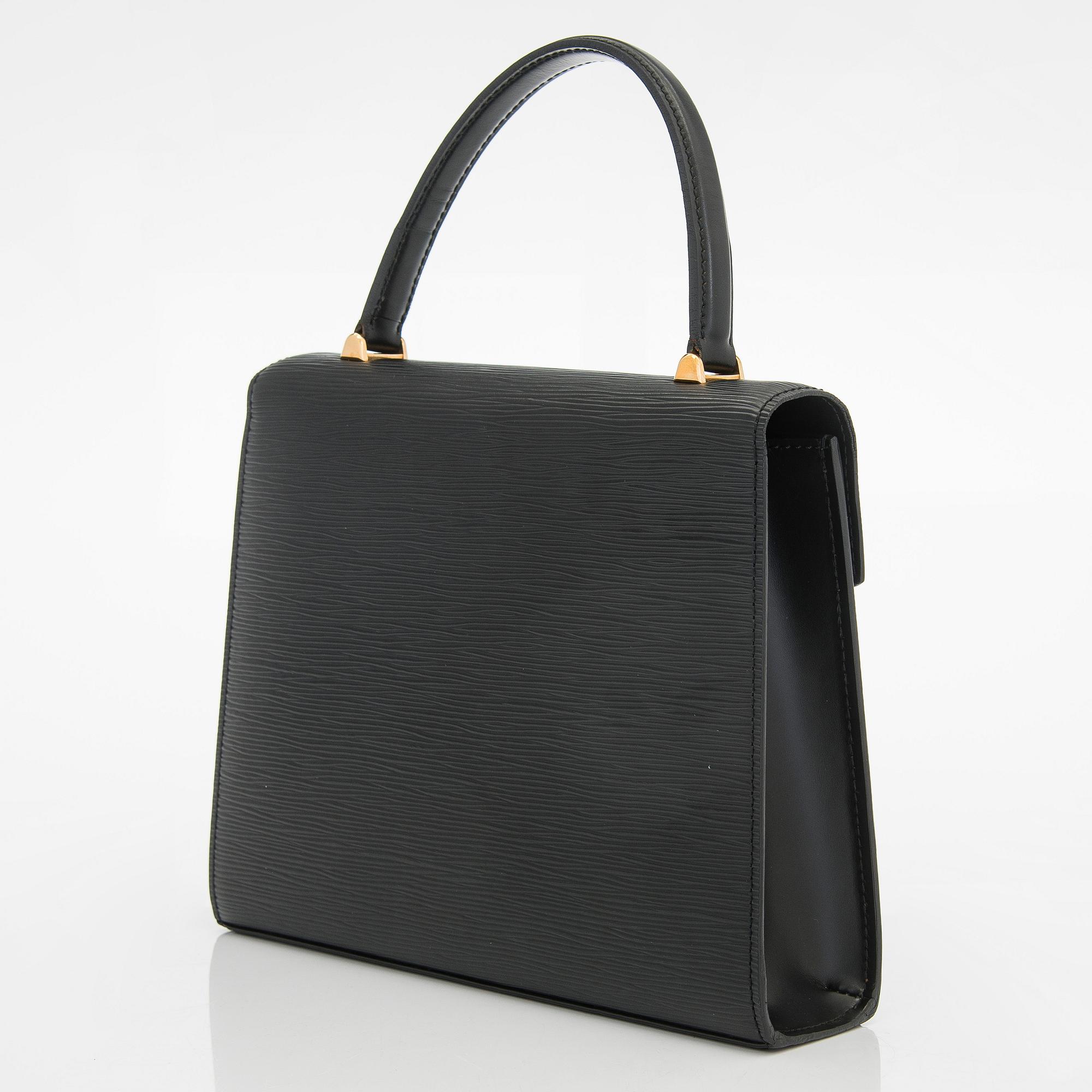 Louis Vuitton,  laukku, "Malesherbes".