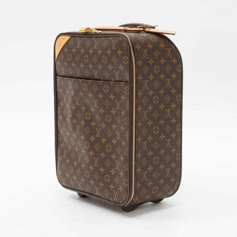 Louis Vuitton, resväska, "Pégase 50", 2003.