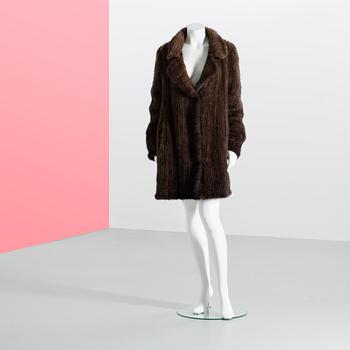 PÄLS, mink.