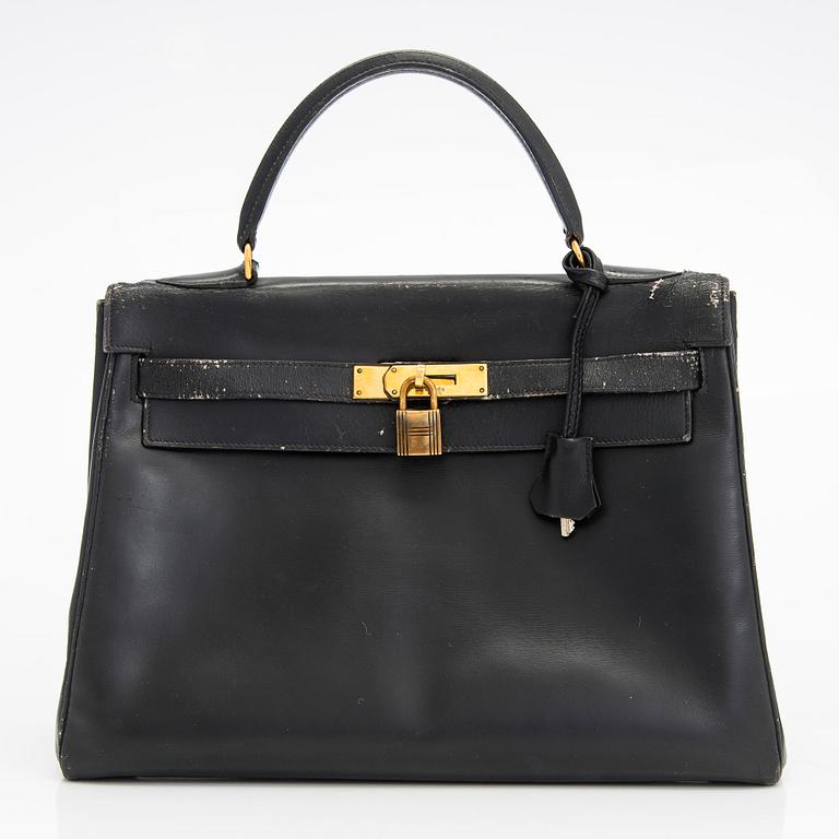 Hermès, "Kelly 32", väska, 1955.