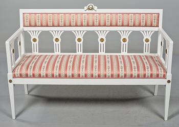 SOFFA, 1900-talets första kvartal.