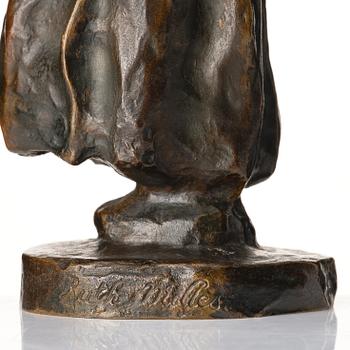 Ruth Milles, "Yvonne".