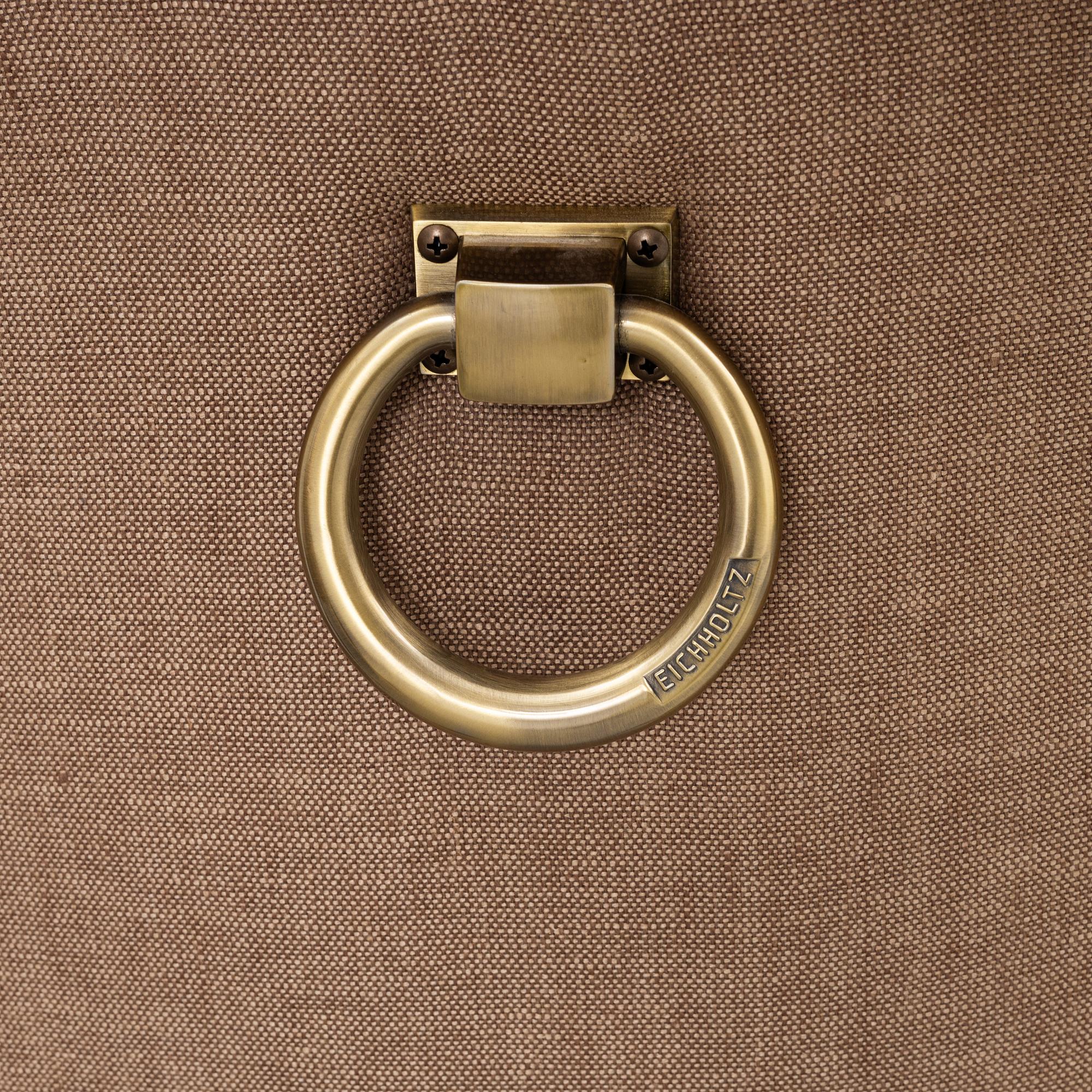 A pair of 'Key Largo' armchairs, Eichholtz.