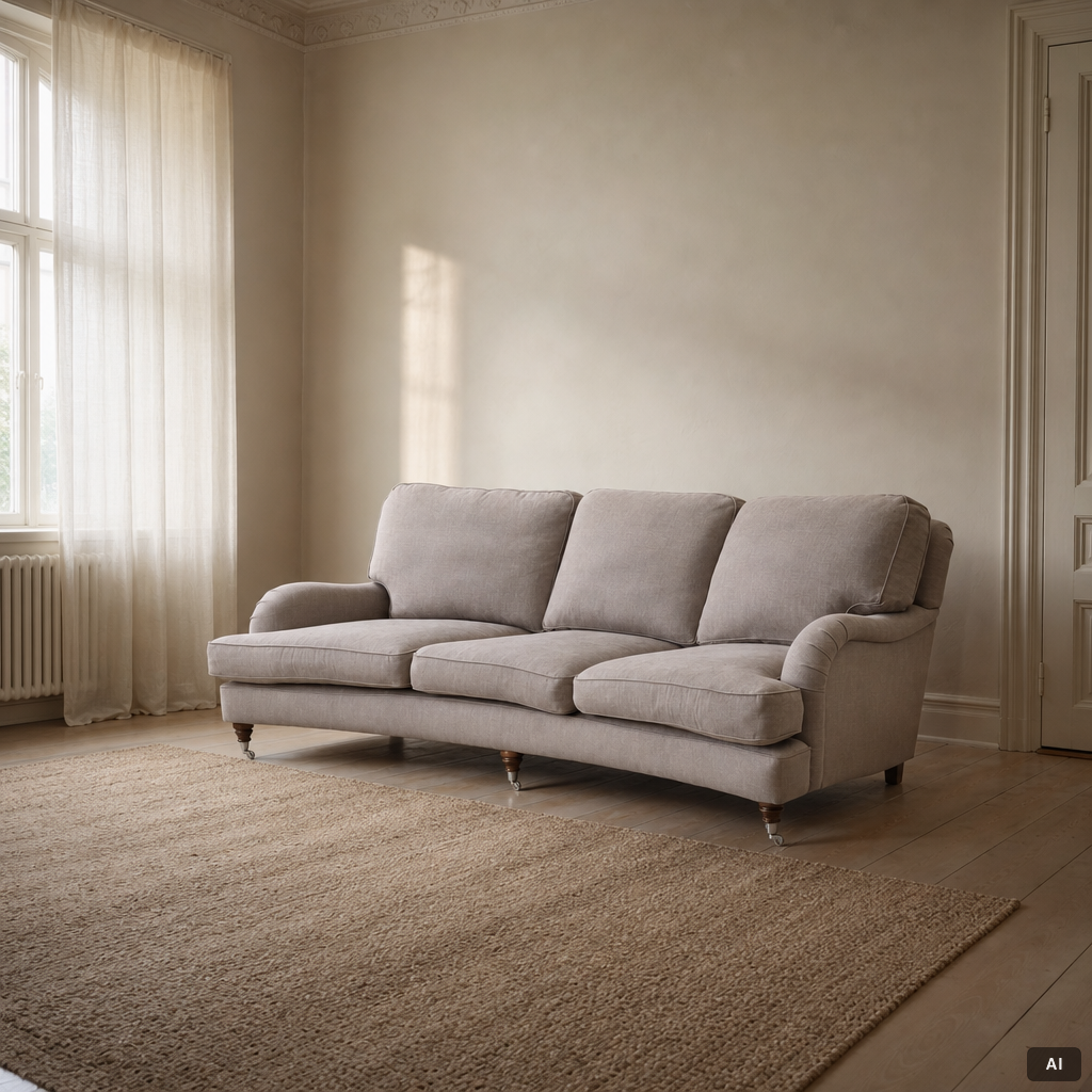 Sofa, "Charles", Jio Möbler AB.