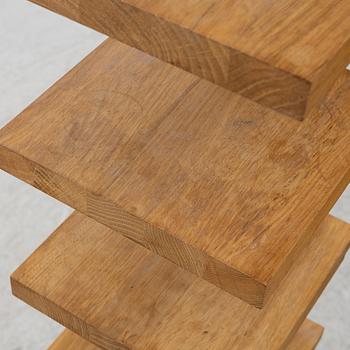 John Kandell, hylla, "Pilaster", Källemo.