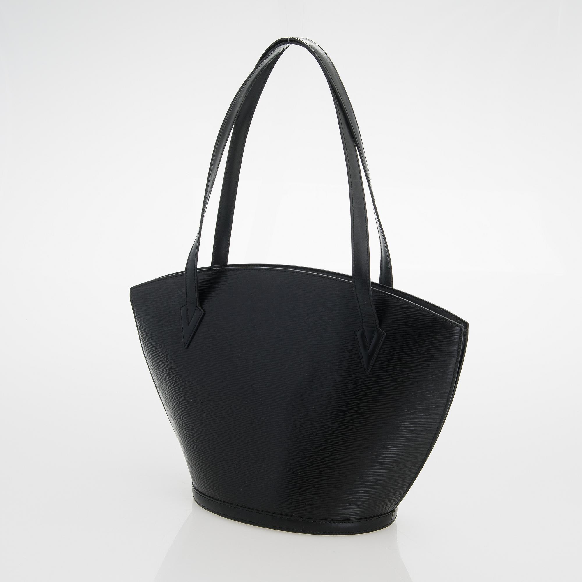 Louis Vuitton, "Saint Jacques GM", laukku.