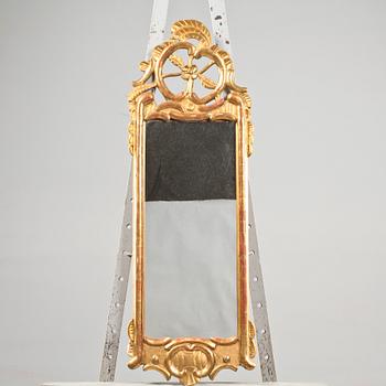 SPEGEL, troligen Danmark, 1900-talets mitt.