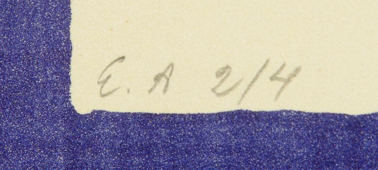 Hannu Väisänen, Untitled.