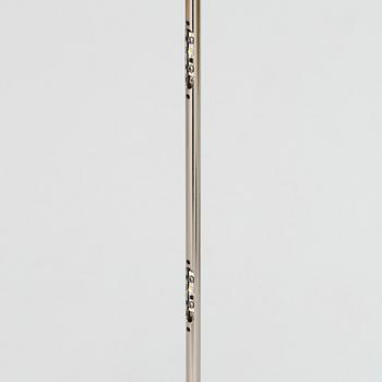 Enzo Catellani, bordslampa "Light Stick T", Catellani & Smith, Italien.