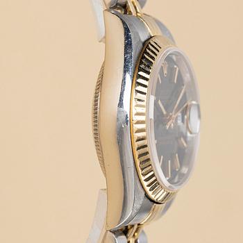 Rolex, Datejust, ca 1986.