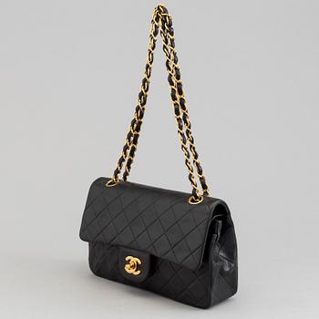 CHANEL, väska "Double Flap".