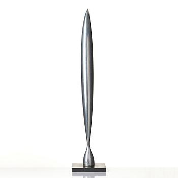 Veikko Keränen, "Hommage à Brancusi".