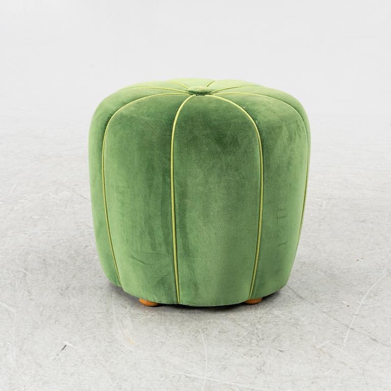 Josef Frank, stool model B 530, Svenskt Tenn, 2019.