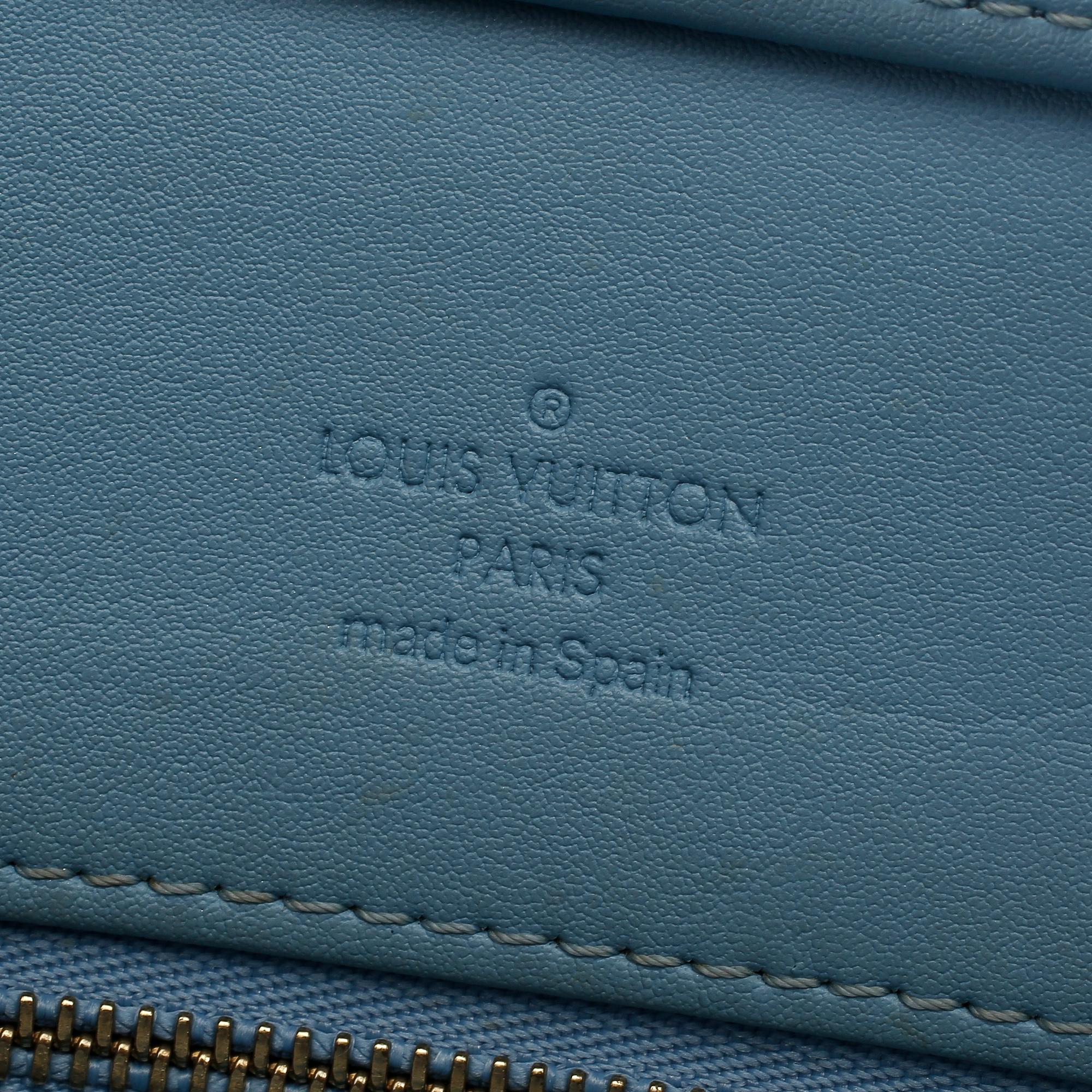 VÄSKA, "Houston", Louis Vuitton.