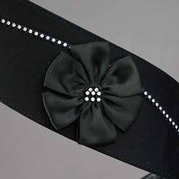 SKÄRP, 2 st, Yves Saint Laurent och Céline.