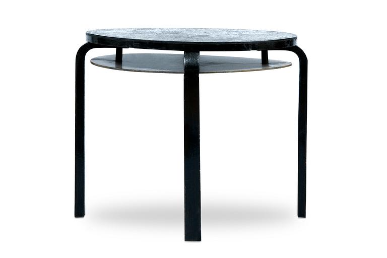 Alvar Aalto, A TABLE.