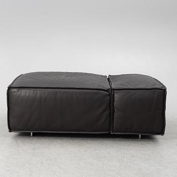 Claesson Koivisto Rune, Pouf. "Boxplay", Swedese, designed in 2009.