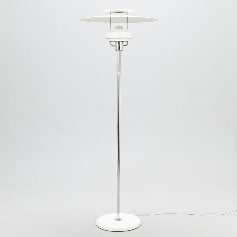 Olle Andersson, lattiavalaisin, "Aurora", Borens 1900-luvun loppu.