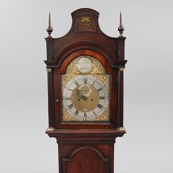 GOLVUR, Hugh Gordon, Aberdeen, England, sent 1700-tal.