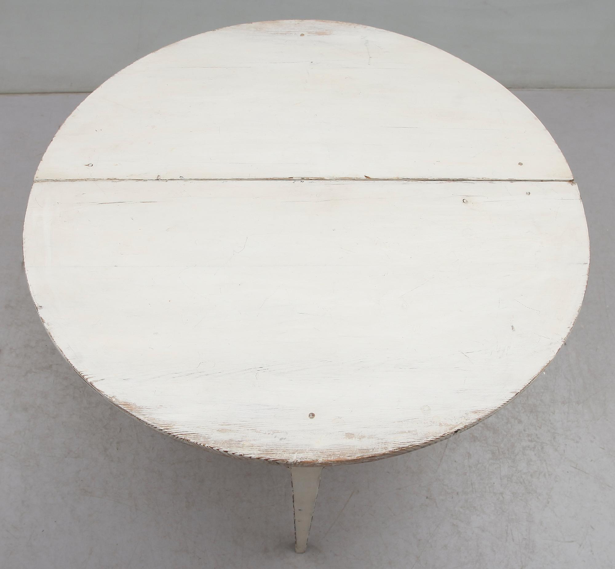 BORD/VÄGGBORD, 1800-talets andra hälft.