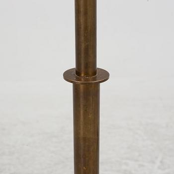 Asea, golvlampa, modell "41042", 1940/50-tal.