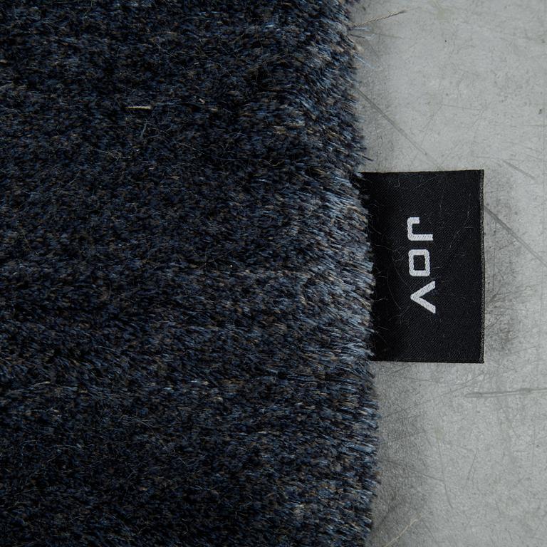 A carpet, "Salsa mix 28" JOV, Belgium, ca 356 x 200 cm.