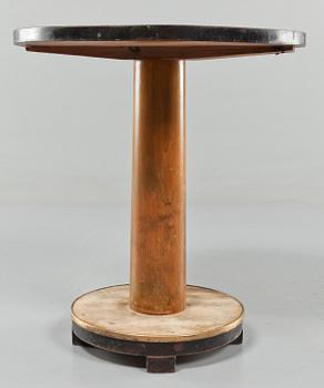 CAFÈBORD, art deco, 1930/40.