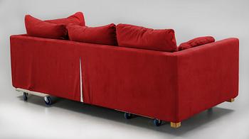 SOFFA, Jonas Ihreborn, Room.