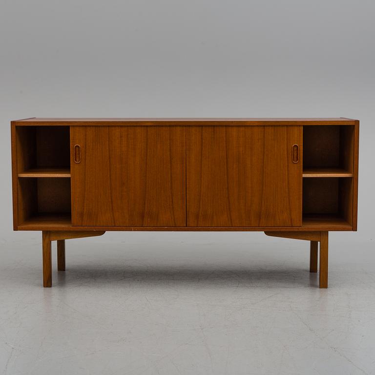 SIDEBOARD, teak, 1960-tal.
