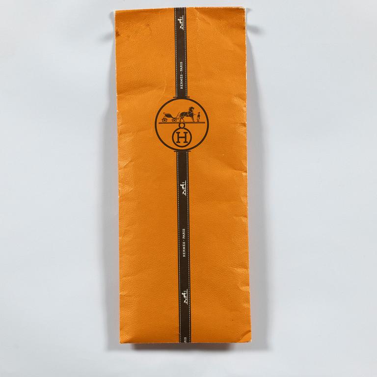 Hermès, scarf, "The Rose of Winds".