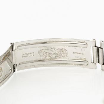 Rolex, Air-King, Super Precision, wristwatch, 36 mm.