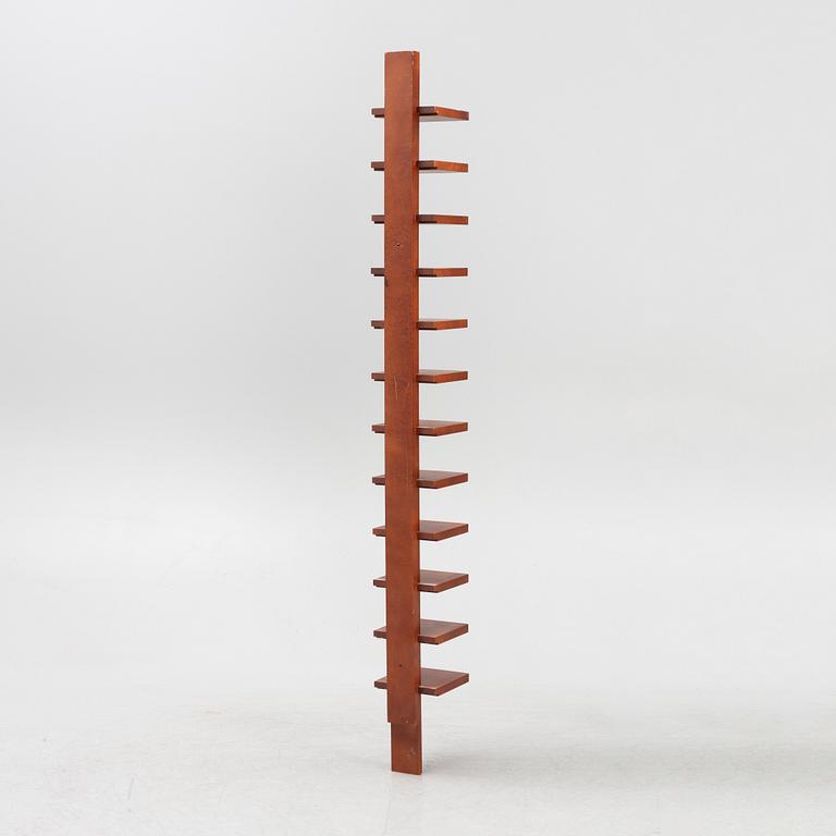 John Kandell, hylla, "Pilaster", Källemo.