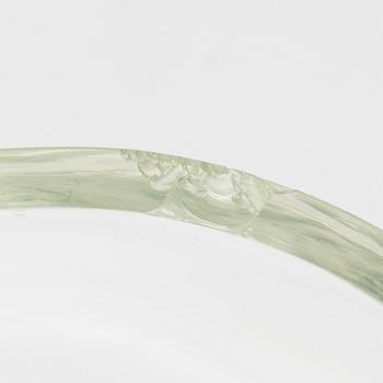 SKÅL, glas, Alvar Aalto, 1900-talets mitt.