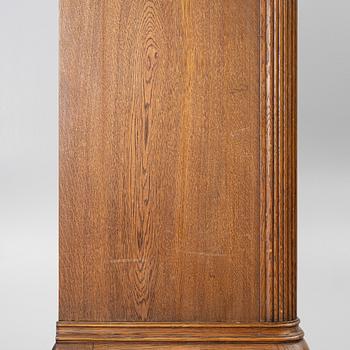 Skåp, 1900-talets början.