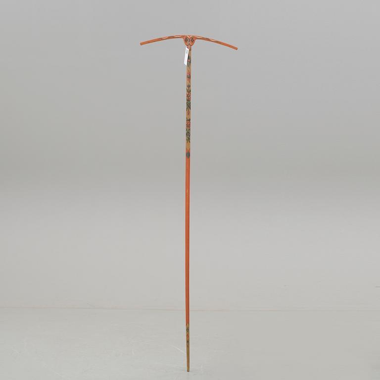 FÄSTMÖRÄFSA, allmoge, sannolikt Uppland, 1800-tal.