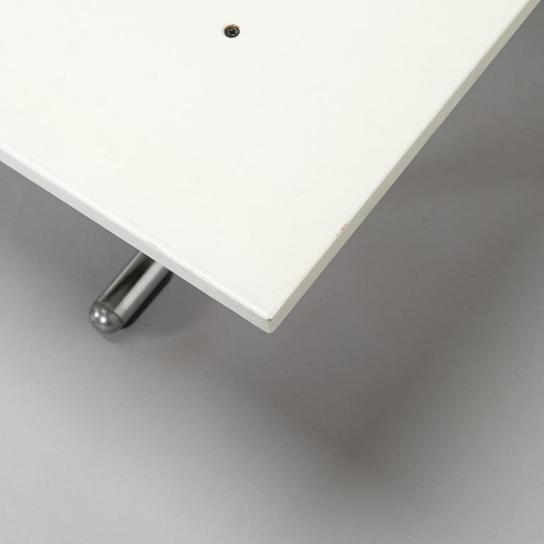 Yrjö Kukkapuro, a 1980's 'Experiment sofa' for Avarte.