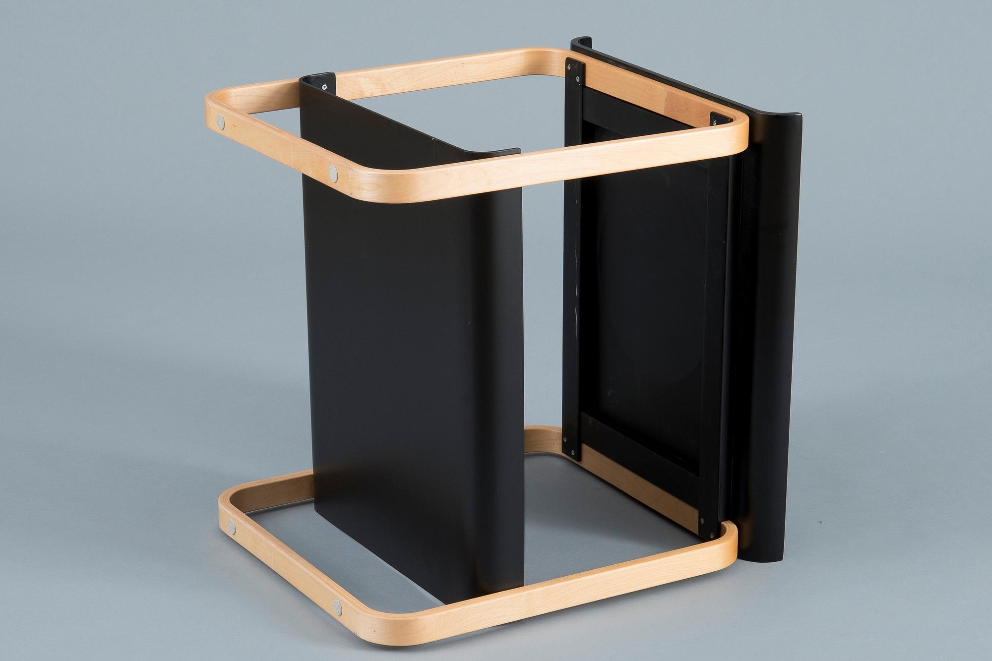 Alvar Aalto, KEHÄPÖYTÄ.