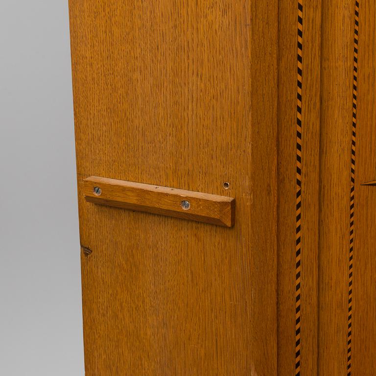 CARL MALMSTEN, furniture, 20th Century.,