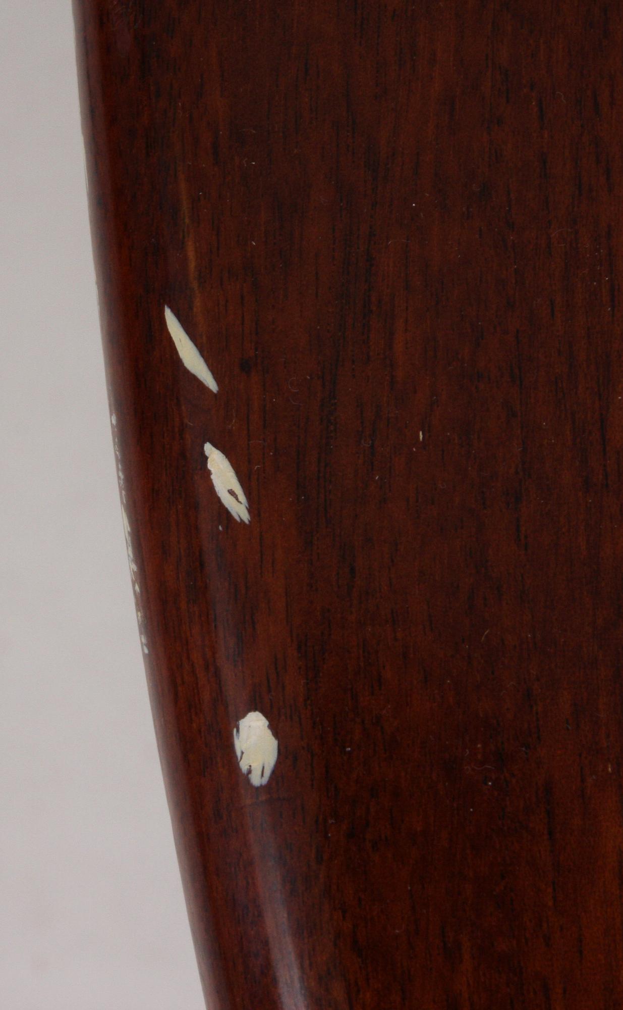 MATSALSGRUPP, 11 delar, bl a 1800-tal.